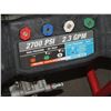 Image 2 : Homelite 2700 psi Gas Powered Pressure Washer