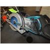 Image 2 : Makita Magnesium 7 1/2" Circular Saw