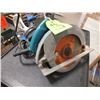 Image 1 : Makita Circular Saw