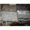 Image 1 : 2 Small Bins Of Screws & Washers