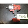 Image 1 : Milwaukee 1/2" 18 Volt  Impact Wrench