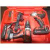 Image 1 : Milwaukee M18 Drill Kit