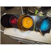 Image 1 : Replica Traffic Light