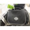 Image 4 : 5 Harley Davidson Saddle Bags