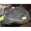 Image 1 : 100ft Extension Cord