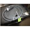 Image 1 : 220 volt power cord