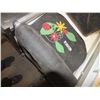 Image 2 : Metal Jerry Can & 2 Floor Matts