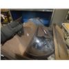 Image 2 : 2 Boxes Of Safety Goggles