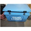 Image 1 : Bud Light Cooler & 1 Storage Tote