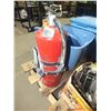 Image 3 : 1 Propane tank / Propane Heater / Fire Extinguisher