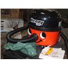 Image 1 : Henry 200 Vacuum