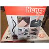Image 2 : Henry 200 Vacuum
