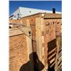 Image 2 : 4 wooden shipping crates
