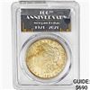 Image 1 : 1921-S Morgan Silver Dollar PCGS MS64