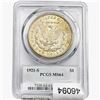Image 2 : 1921-S Morgan Silver Dollar PCGS MS64