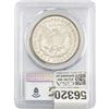Image 2 : 1878-S Morgan Dollar PCGS MS64