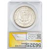 Image 2 : 1881-S Morgan Dollar ANACS MS64