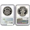Image 2 : [2] Double Eagle Proposed Pattern 1oz Silver