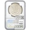 Image 2 : 1878-S Morgan Silver Dollar NGC MS64