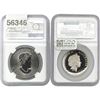 Image 2 : 1. 2018 Canada $5 Maple Leaf NGC MS692.
