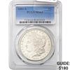 Image 1 : 1881-S Morgan Silver Dollar PCGS MS63