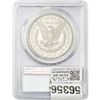 Image 2 : 1881-S Morgan Silver Dollar PCGS MS63