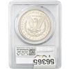 Image 2 : 1885-O Morgan Silver Dollar PCGS MS63