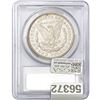 Image 2 : 1921-D Morgan Dollar PCGS MS63