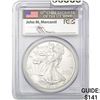 Image 1 : 2014 American Silver Eagle PCGS MS70