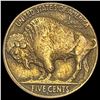 Image 2 : 1918-S Buffalo Nickel CLOSELY UNCIRCULATED