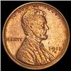 1917-D Lincoln Wheat Cent UNCIRCULATED