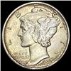 Image 1 : 1937-S Mercury Dime CHOICE BU