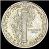 Image 2 : 1937-S Mercury Dime CHOICE BU