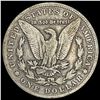 Image 2 : 1904-S Morgan Silver Dollar NICELY CIRCULATED