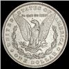 Image 2 : 1878 Rev of 79 Morgan Silver Dollar NEARLY UNCIRCULATED
