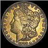 Image 1 : 1904 Morgan Silver Dollar LIGHTLY CIRCULATED