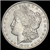 Image 1 : 1902 Morgan Silver Dollar UNCIRCULATED