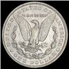 Image 2 : 1902 Morgan Silver Dollar UNCIRCULATED