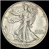 Image 1 : 1935-S Walking Liberty Half Dollar CLOSELY UNCIRCULATED