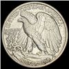 Image 2 : 1935-S Walking Liberty Half Dollar CLOSELY UNCIRCULATED