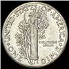 Image 2 : 1934 Mercury Dime UNCIRCULATED