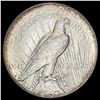 Image 2 : 1923-S Peace Dollar UNCIRCULATED