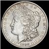 Image 1 : 1890 Morgan Silver Dollar UNCIRCULATED