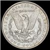 Image 2 : 1890 Morgan Silver Dollar UNCIRCULATED