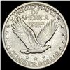 Image 2 : 1919-S Standing Liberty Quarter NEARLY UNCIRCULATED