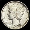 Image 1 : 1934 Mercury Dime UNCIRCULATED