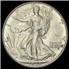 1946 Walking Liberty Half Dollar CHOICE BU