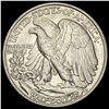 Image 2 : 1946 Walking Liberty Half Dollar CHOICE BU