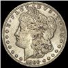 1896-S Morgan Silver Dollar NICELY CIRCULATED