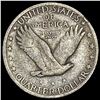 Image 2 : 1920 Standing Liberty Quarter LIGHTLY CIRCULATED